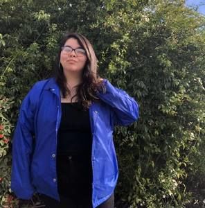 Meet your Posher, Kaycee